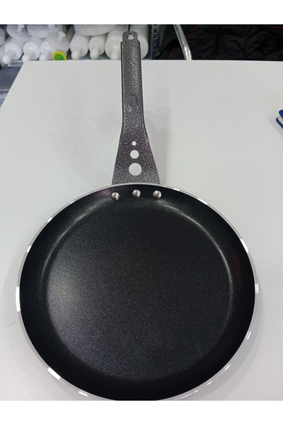 OMS Krep Omlet tavası 26 Cm Gastronom Serisi