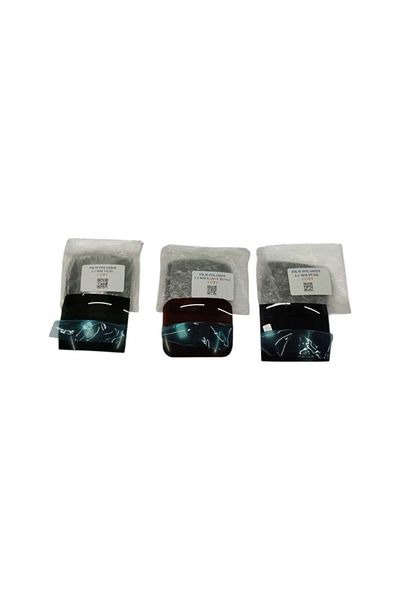 bonjorno aksesuar Sunglasses - Glass Polarized Couple Set