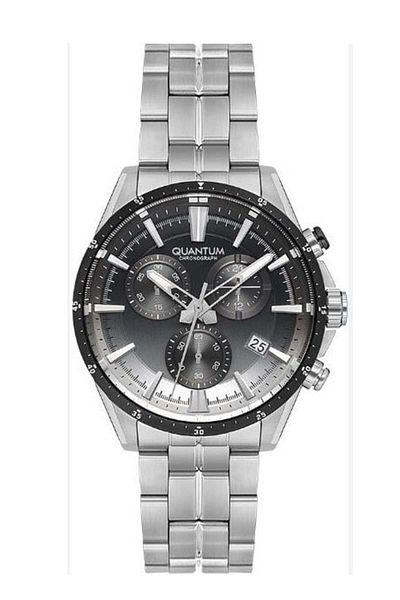 Quantum Pwg1111.350 Men's Wristwatch