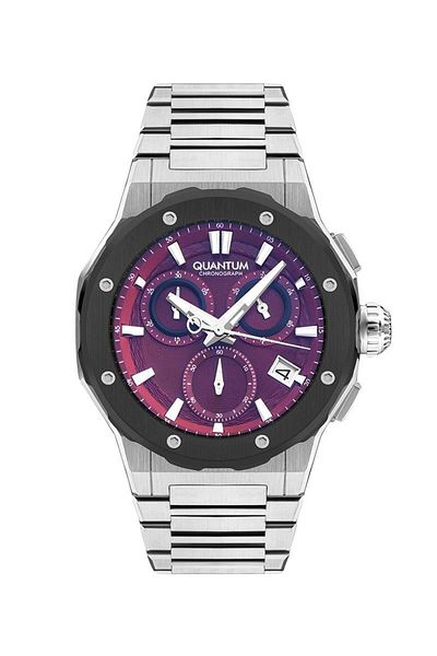 Quantum Hng1081.380 Men's Wristwatch