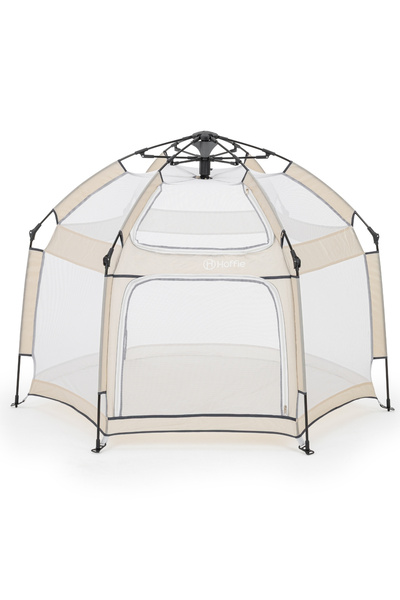 Hoffie Foldy Tam Otomatik Katlanabilir Bebek-çocuk Oyun Parkı Çadırı-kolay Ku...