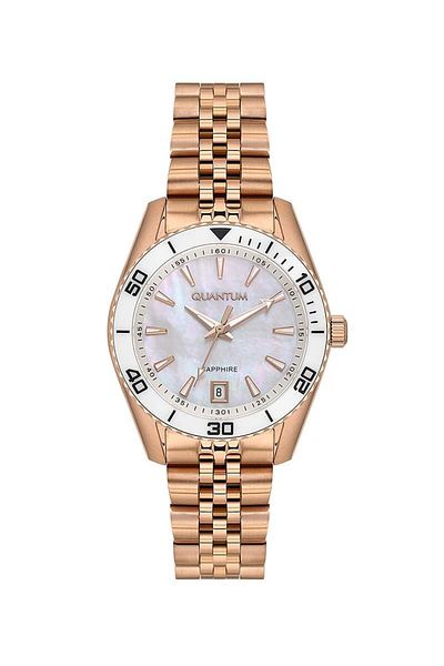 Quantum Iml1131.420 Women's Wristwatch