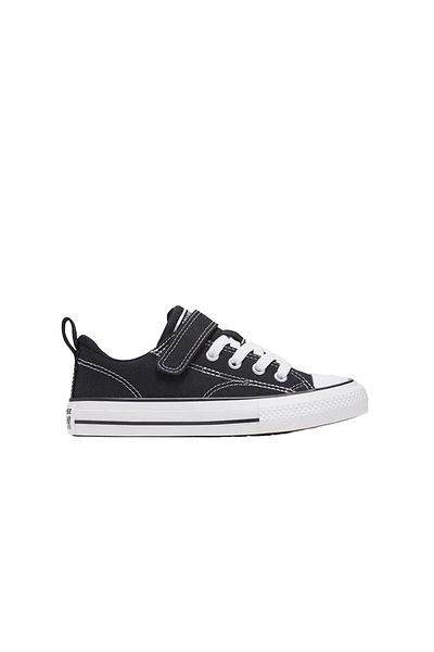 converse Chuck Taylor All Star Malden Street 1V Unisex Kids Black Casual Shoes Unisex