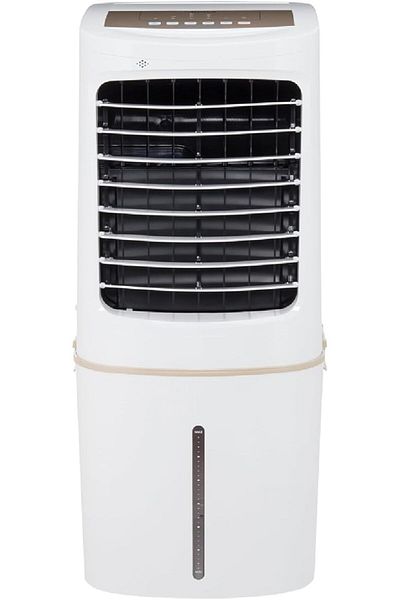 Midea Air Cooler with Remote Control for Home & Heavy-Duty Air Conditioning | 50