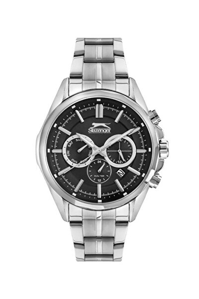 Slazenger ساعة يد رجالية