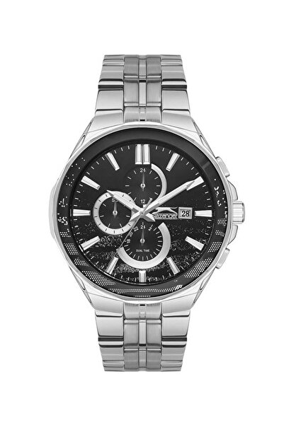 Slazenger SL.09.2129.2.01 ساعة يد رجالية