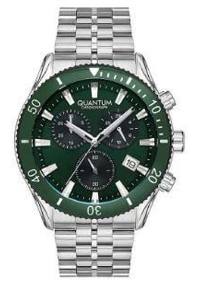 Quantum Pwg1030.370 Men's Watch