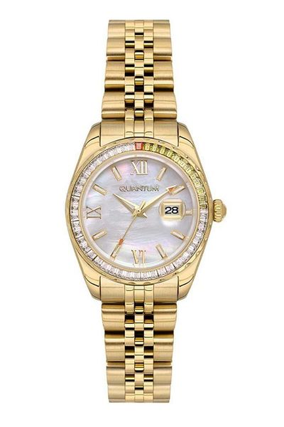 Quantum Iml1138.120 Women's Wristwatch