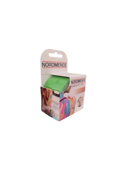 Nordmende Pain Tape Green for Muscle and