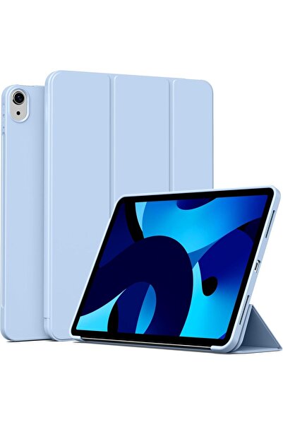 Generic حافظة BFGTSJF لجهاز iPad A16 الجيل الحادي عشر 11 بوصة 2025، iPad الجيل العاشر 2022 10.9 بوصة، قفل تلقائي