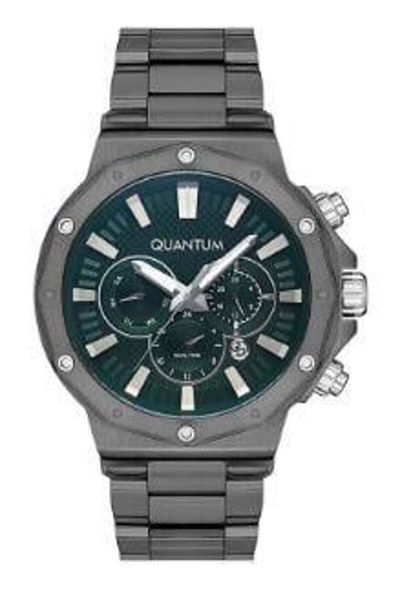 Quantum Hng1028.070 Men's Wristwatch