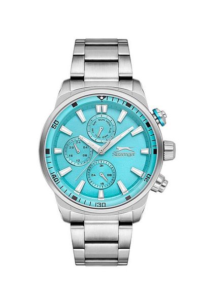 Slazenger Sl.09.2272.2.05 Men's Wristwatch