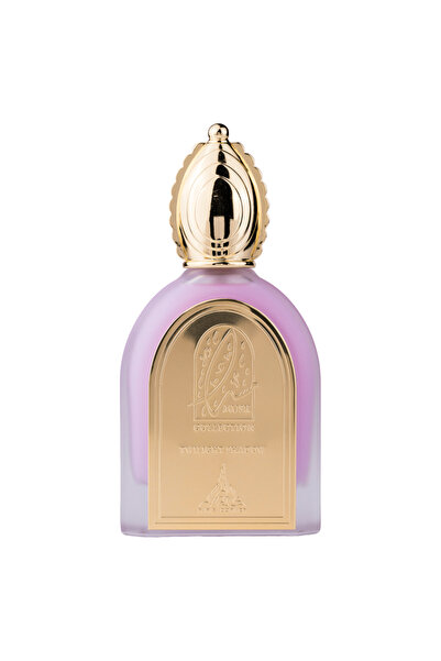 Paris Corner TWILIGHT SHADOW - COLECȚIA DE MUSC by Paris Corner - unisex - EDP 100 ml