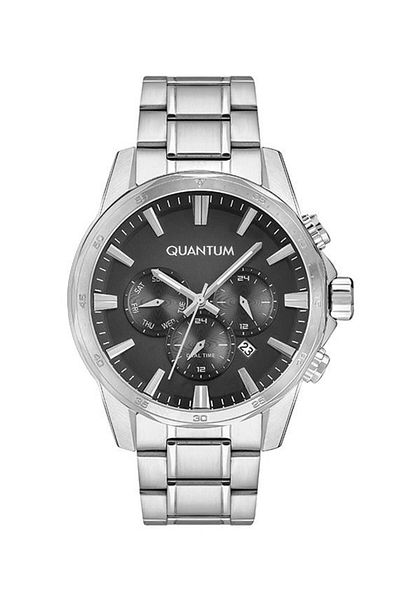 Quantum Pwg982.350 Men's Wristwatch
