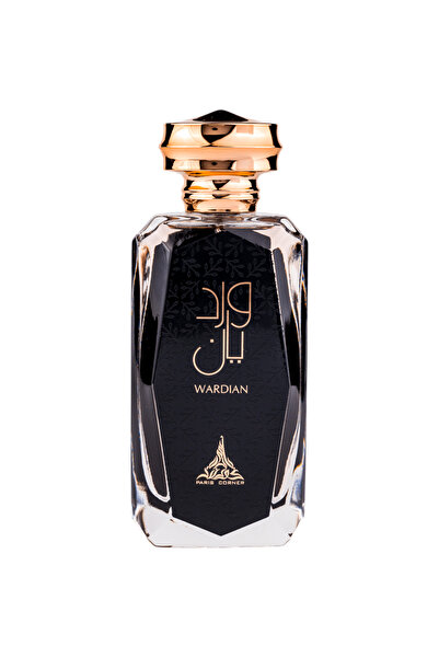 Paris Corner WARDIAN by Paris Corner - femei - EDP 100 ml