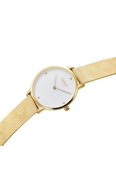 Obaku V295Lxgwhg