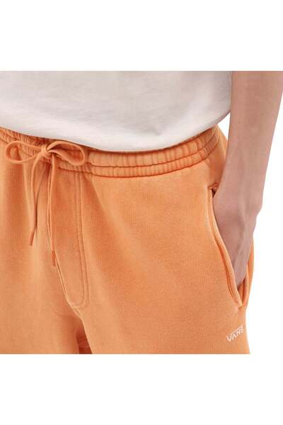 Vans Vans ComfyCush orange sweatpants