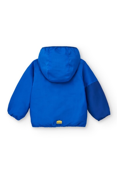 Tuc Tuc СИНІЙ СЕЗОННИЙ ДОЩОВИК - СИНІЙ