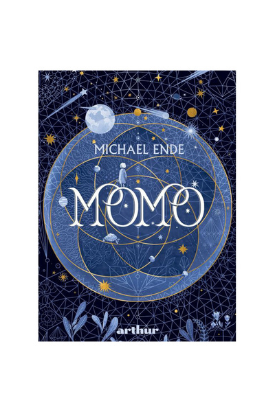ARTHUR Momo, Michael Ende