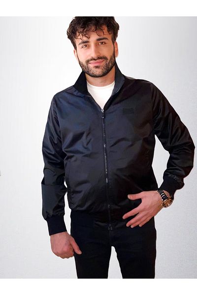 deeps Men's summer coat thin coat