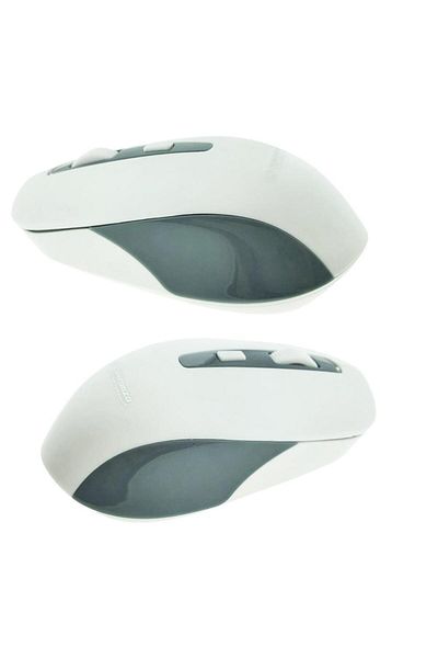 ESPERANZA Mouse Esperanza Sargas 94668, 4D, Bluetooth v.5.0, 1600 DPI (Alb)