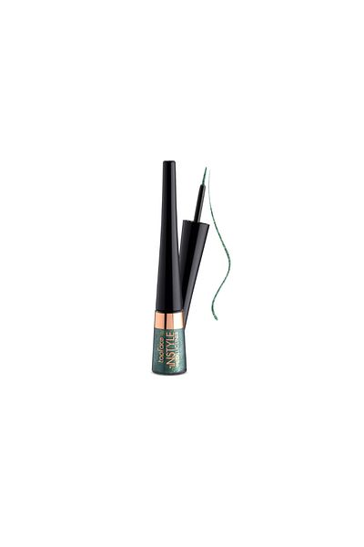 TOPFACE Tus De Ochi Instyle Metallic Eyeliner - Pt554.006