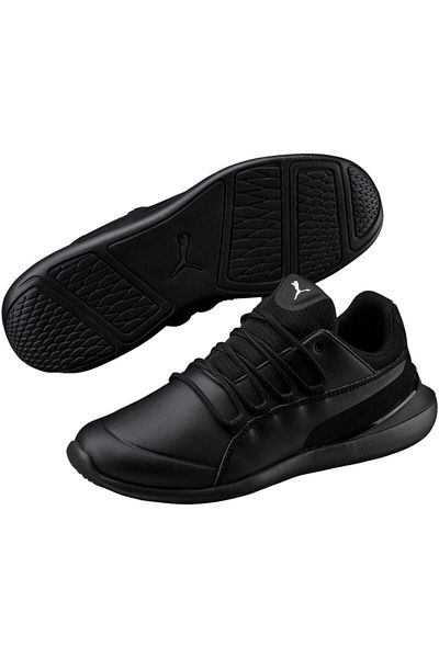 Puma Tenisky Puma Scuderia Ferrari Evo Cat, Černá, Pánské