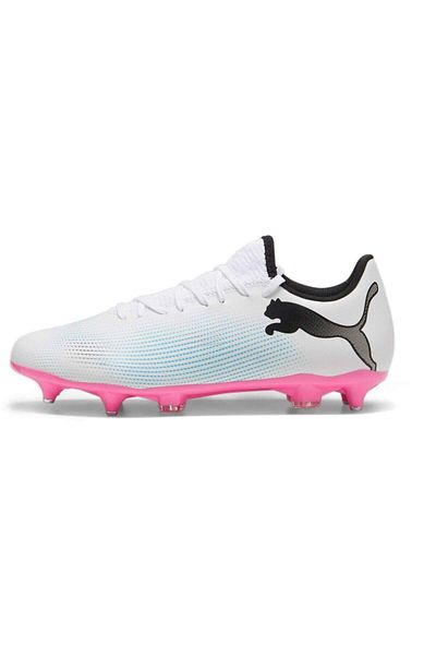 Puma Kopačky Puma Future 7 Play Mxsg, Bílé, Pánské