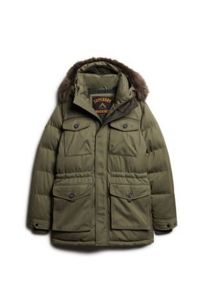 SUPERDRY Superdry jacket
