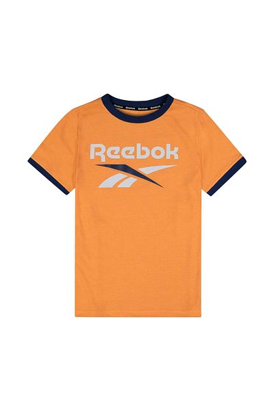 Reebok Tricou Copii REEBOK Heritage