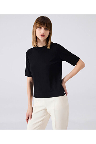 Machka Basic yün triko