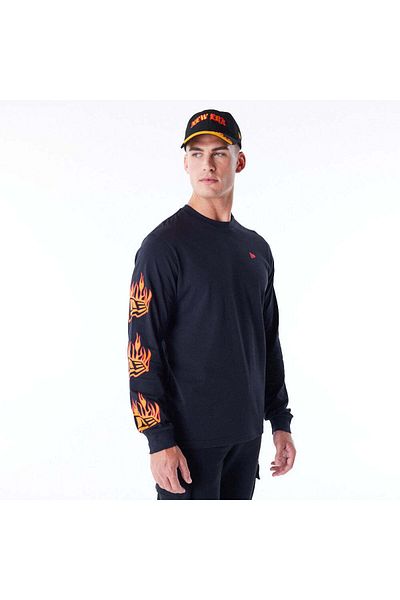 NEW ERA Tricou Newera
