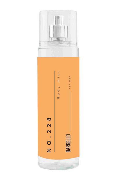 Bargello No.228 Women 210 ml Body Mist
