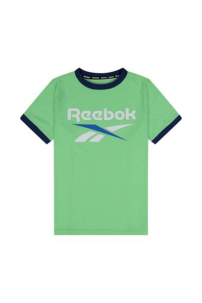 Reebok Tricou Copii REEBOK Heritage