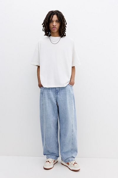 Pull & Bear Short sleeve T-shirt