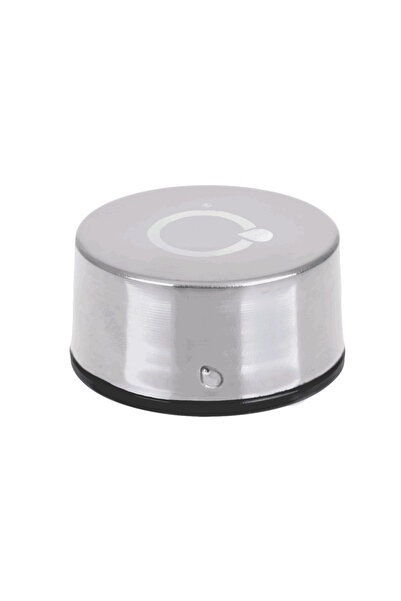 Qmatara Paslanmaz Çelik Kapak 750cc