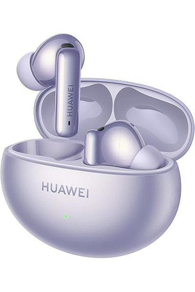 Huawei Huawei Free Buds 6i| Intelligent Dynamic ANC 3.0| Punchy Bass| Fast Charging| Lo