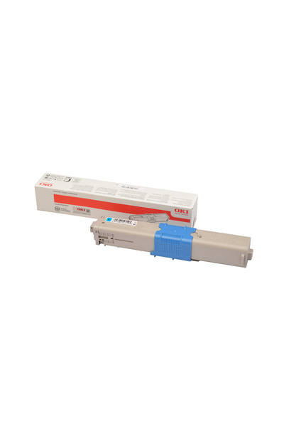 OKI 46490623 Es5432/ Es5442/ Es5473 Toner Mavi