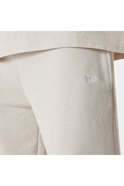 NEW ERA Pantaloni NEW ERA NE ESSENTIALS JOGGER NEWERA STNWHI