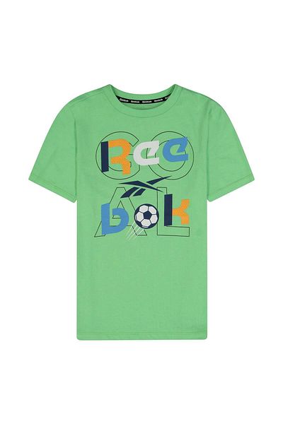 Reebok Tricou Copii REEBOK Soccer