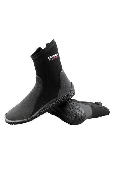 Cressi Isla 3mm Tabanlı Dalış Botu Balıkmarketim
