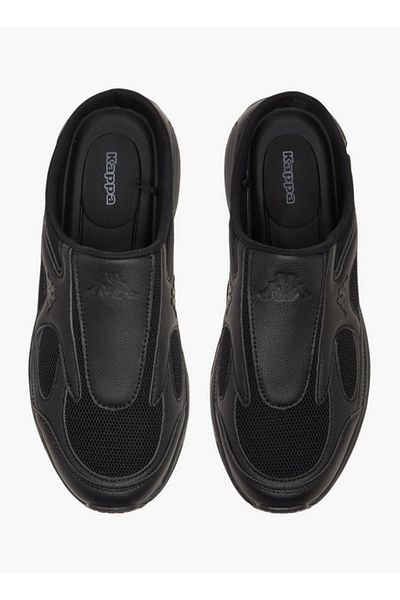 Kappa Men's Textured Slip-On Sports Shoes