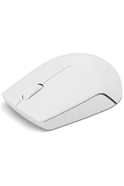 LENOVO Mouse fără fir Lenovo 300, 1000 DPI (Gri)