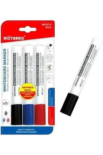 MOTARRO MC037-5 Whiteboard Marker