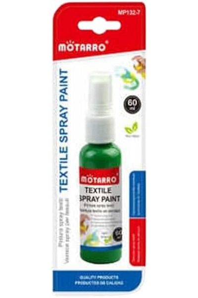 MOTARRO MP132-7 Textile Spray Paint