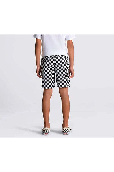 Vans Scurt Vans Gama Elastic Waist Short Ii Baieti