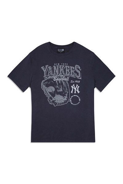 NEW ERA Tricou NEW ERA NEW YORK YANKEES