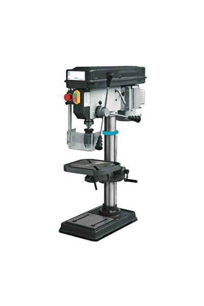 Euromax EM16 Sütunlu Matkap 16 mm