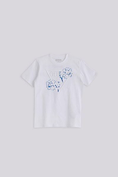 Guess Bg Store Boy's Tshirt
