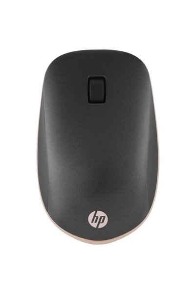 HP Mouse Wireless HP 410, Bluetooth, 2000 DPI (Negru)